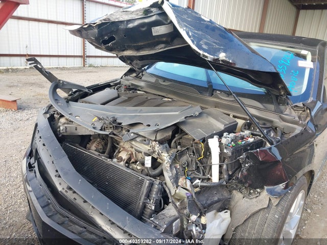 Chevrolet IMPALA 2LZ 2015 2G1165S33F9100107 Image 6