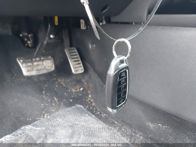 Hyundai Elantra N Line 2023 KMHLR4AF1PU515875 Image 11