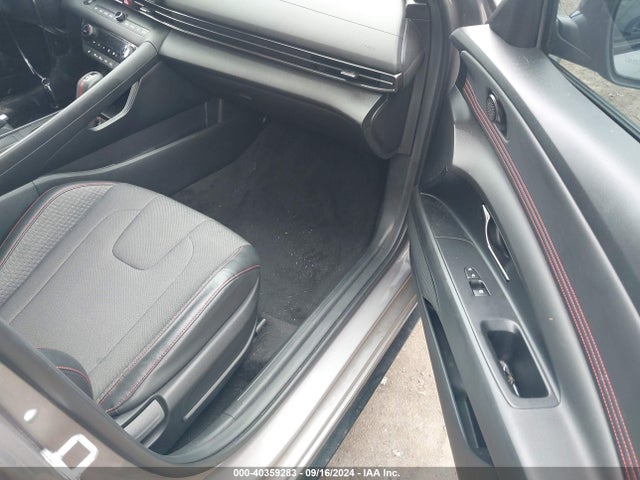 Hyundai Elantra N Line 2023 KMHLR4AF1PU515875 Image 5