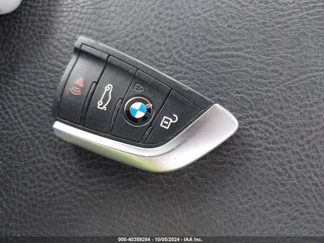 WBXHT3Z34G4A51874 BMW X1 Xdrive28i