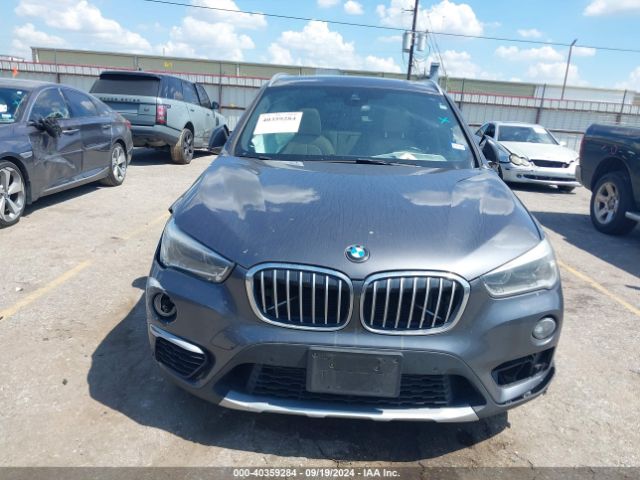 WBXHT3Z34G4A51874 BMW X1 Xdrive28i