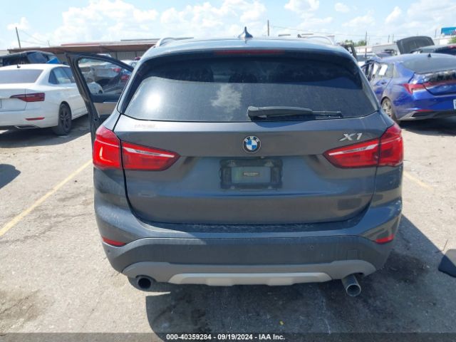 WBXHT3Z34G4A51874 BMW X1 Xdrive28i