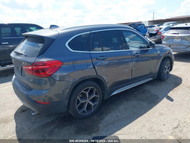 WBXHT3Z34G4A51874 BMW X1 Xdrive28i