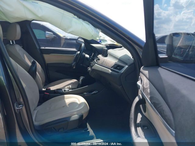 WBXHT3Z34G4A51874 BMW X1 Xdrive28i