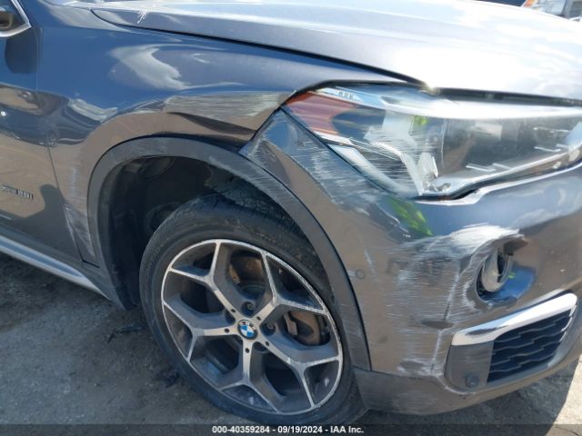 WBXHT3Z34G4A51874 BMW X1 Xdrive28i