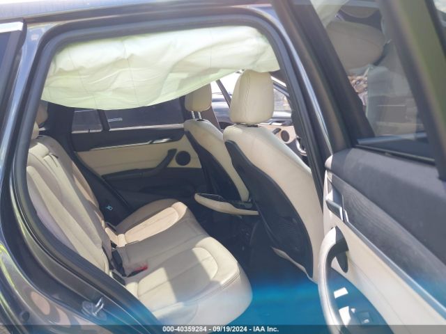 WBXHT3Z34G4A51874 BMW X1 Xdrive28i