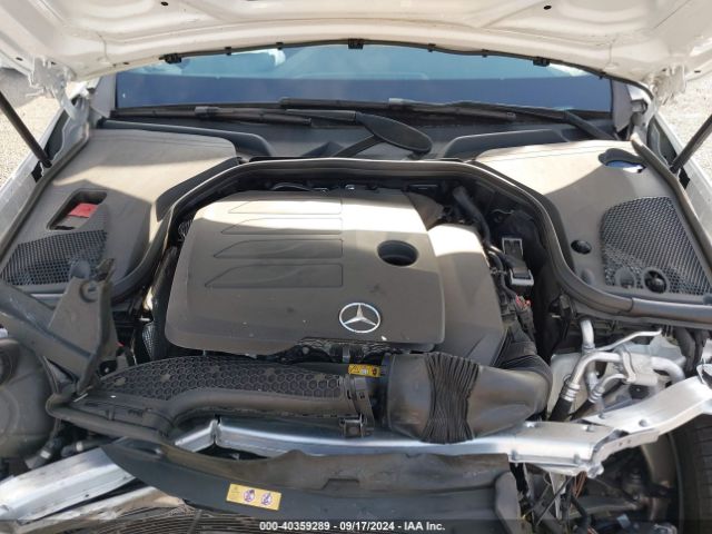 W1KZF8DB3NB080296 Mercedes-Benz E 350