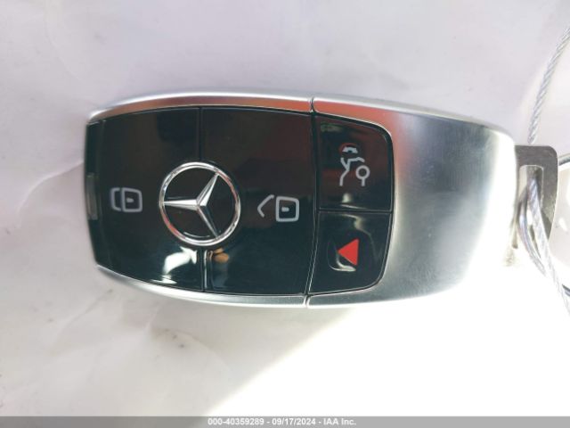 W1KZF8DB3NB080296 Mercedes-Benz E 350