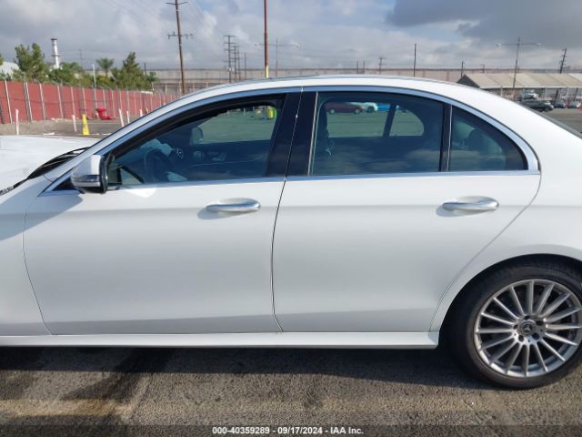 W1KZF8DB3NB080296 Mercedes-Benz E 350