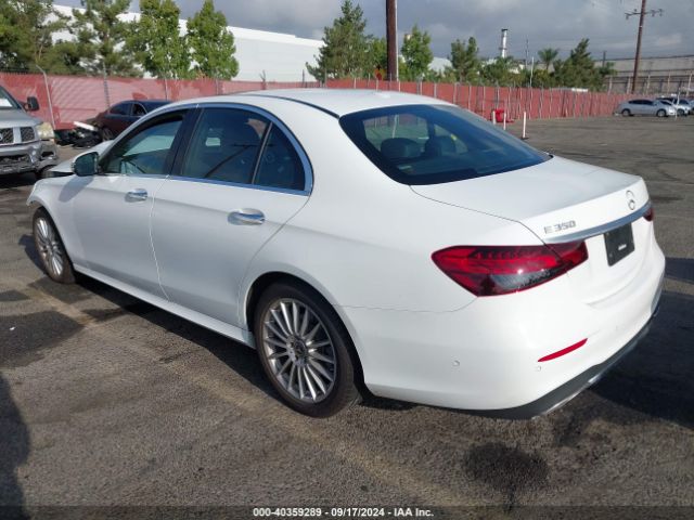 W1KZF8DB3NB080296 Mercedes-Benz E 350