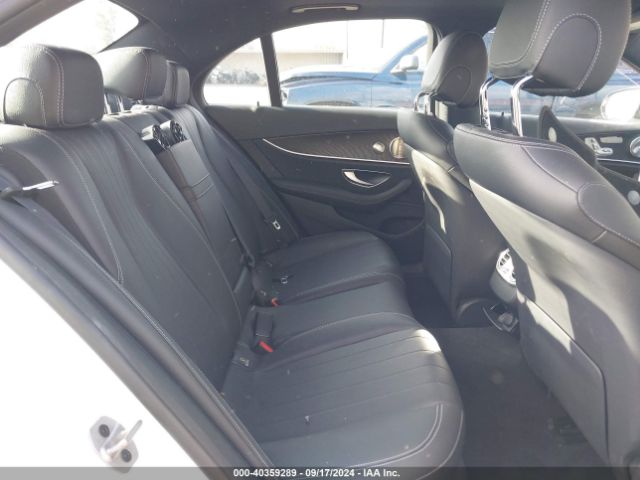 W1KZF8DB3NB080296 Mercedes-Benz E 350