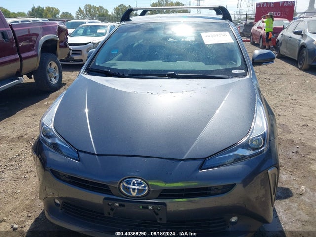JTDL9MFU2N3034161 Toyota 2zr-fxe, 1nm+1mm