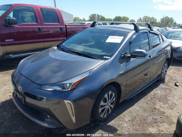 JTDL9MFU2N3034161 Toyota 2zr-fxe, 1nm+1mm