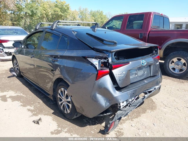JTDL9MFU2N3034161 Toyota 2zr-fxe, 1nm+1mm