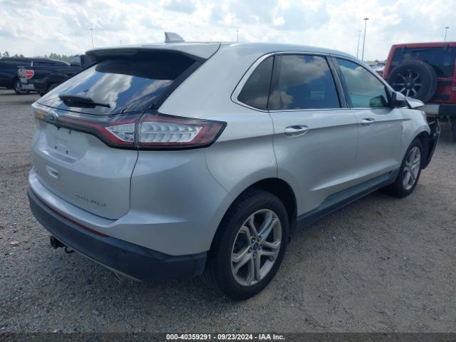 2017 FORD EDGE 2FMPK3K82HBC49807 Photo 3