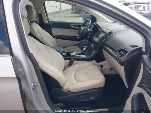 2017 FORD EDGE 2FMPK3K82HBC49807 Photo 4