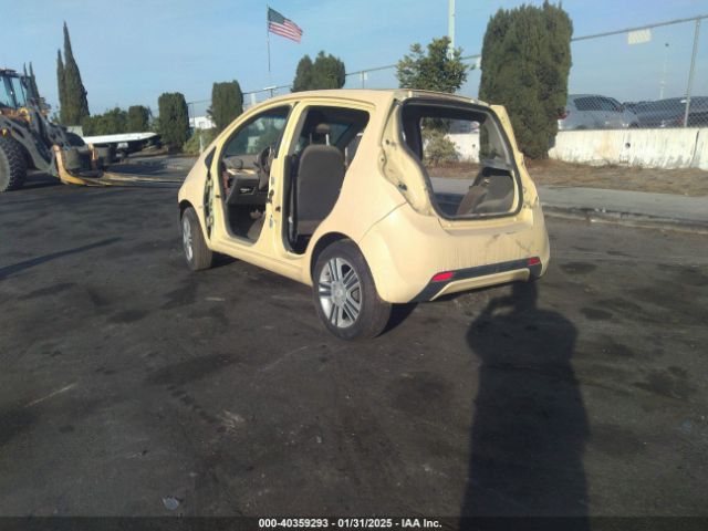 KL8CD6S99EC425991 Chevrolet Spark 1lt Auto
