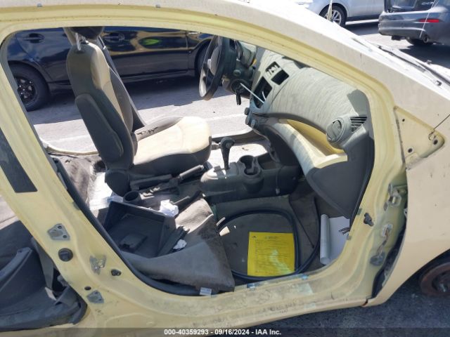 KL8CD6S99EC425991 Chevrolet Spark 1lt Auto