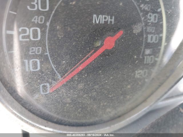 KL8CD6S99EC425991 Chevrolet Spark 1lt Auto