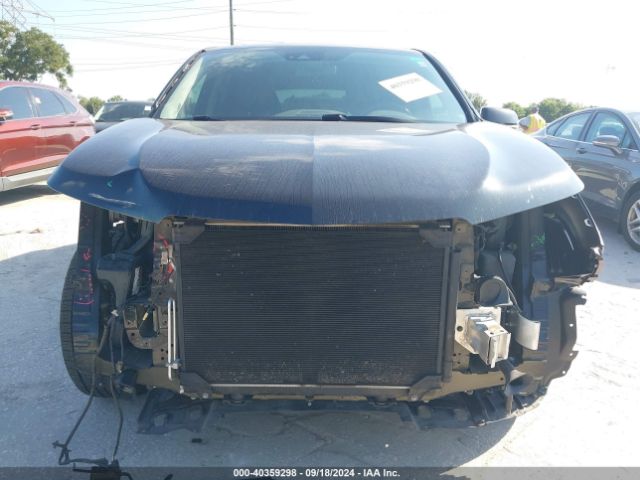 5FRYD3H55HB011709 Acura Mdx Technology Package