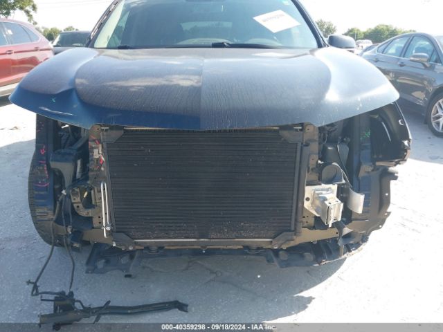 5FRYD3H55HB011709 Acura Mdx Technology Package