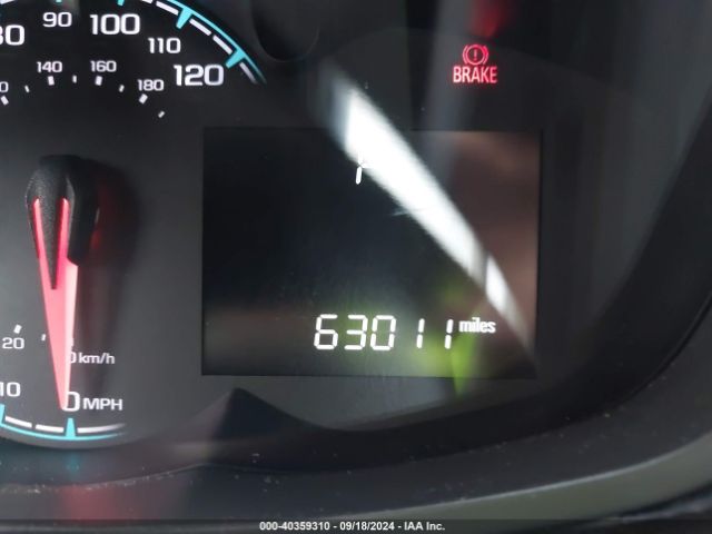 KL8CB6SA4MC221212 Chevrolet Spark Fwd Ls Automatic