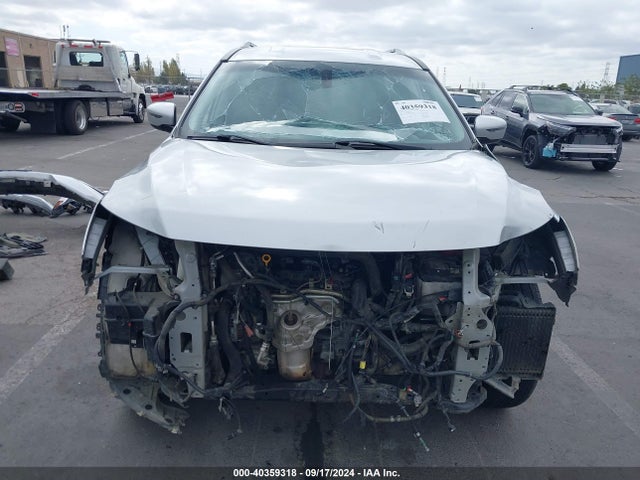 Nissan Pathfinder Sv 2019 5N1DR2MM4KC589258 Image 13