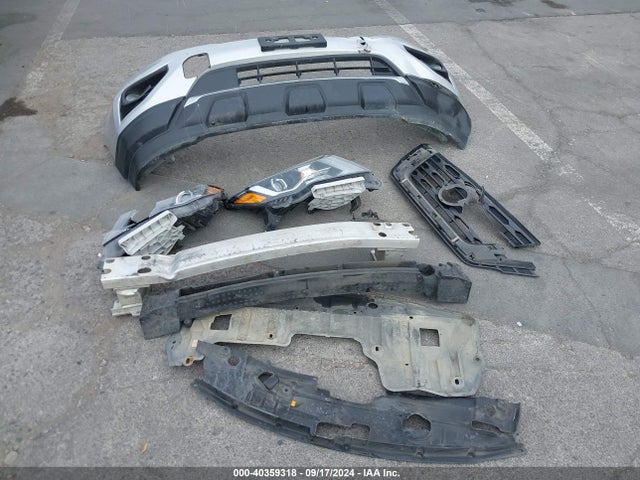 Nissan Pathfinder Sv 2019 5N1DR2MM4KC589258 Image 12