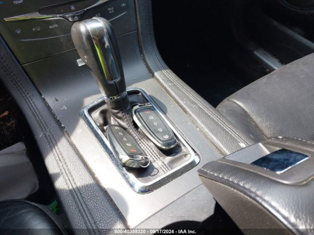 2LMHJ5AT1EBL54430 Lincoln Mkt Ecoboost