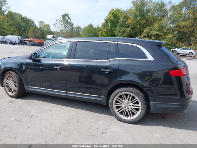2LMHJ5AT1EBL54430 Lincoln Mkt Ecoboost
