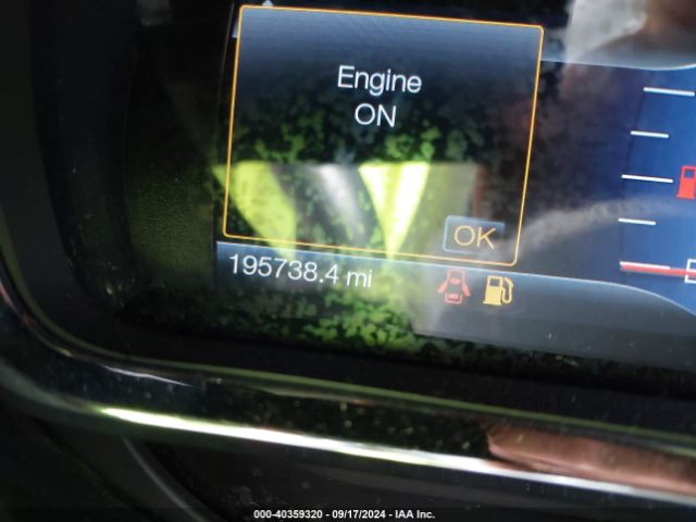 2LMHJ5AT1EBL54430 Lincoln Mkt Ecoboost