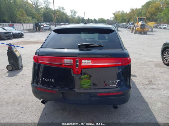 2LMHJ5AT1EBL54430 Lincoln Mkt Ecoboost