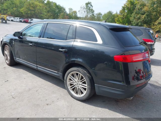 2LMHJ5AT1EBL54430 Lincoln Mkt Ecoboost