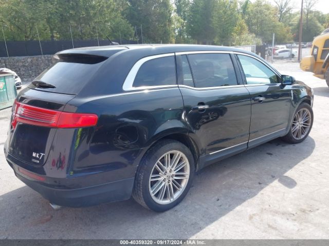 2LMHJ5AT1EBL54430 Lincoln Mkt Ecoboost