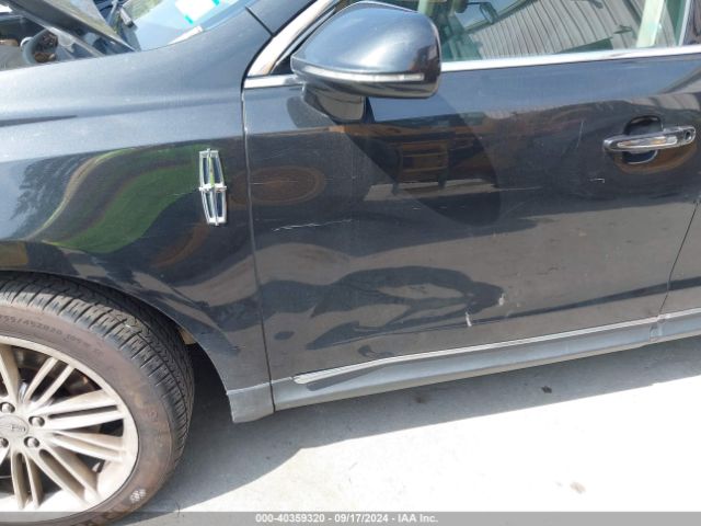 2LMHJ5AT1EBL54430 Lincoln Mkt Ecoboost