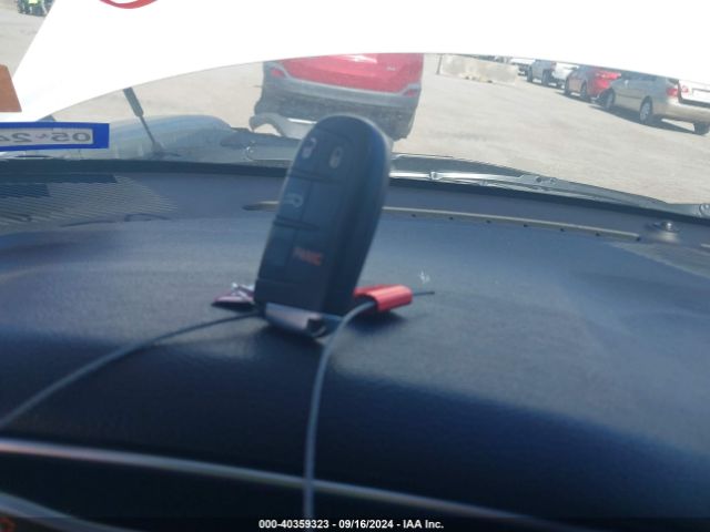 2C3CDZAG8GH232356 Dodge Challenger Sxt Plus