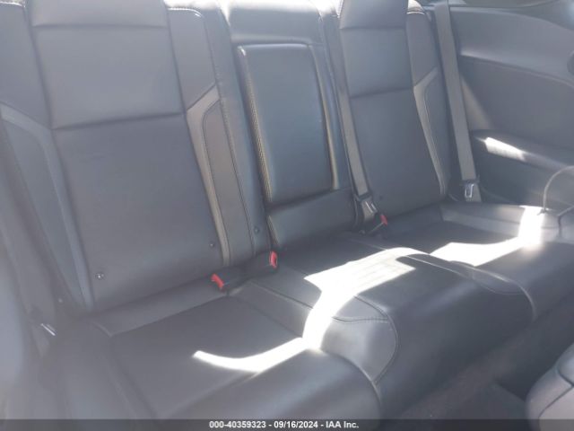 2C3CDZAG8GH232356 Dodge Challenger Sxt Plus