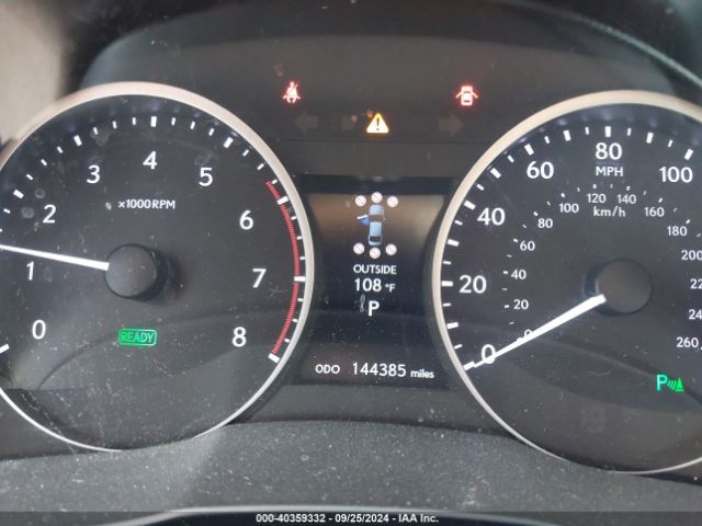 2015 LEXUS ES 300H JTHBW1GG6F2097930 Photo 6