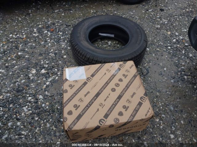 1C4HJXFN5LW107736 Jeep Wrangler Unlimited Rubicon 4x4
