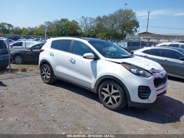 2018 KNDPR3A60J7480963 main image