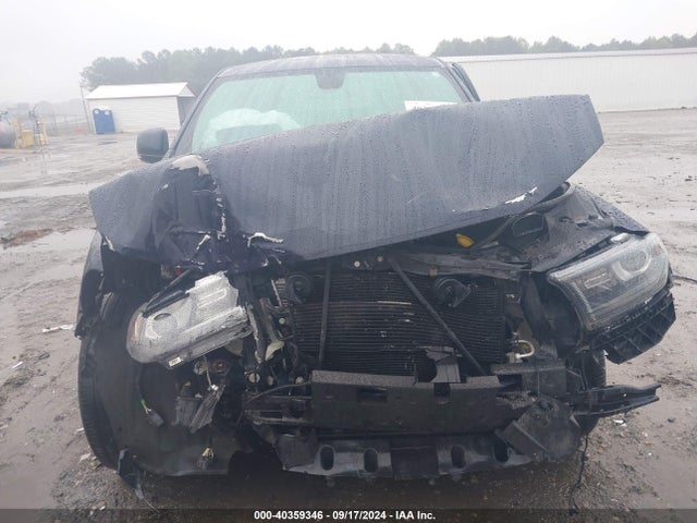Dodge Durango R/t 2015 1C4SDJCT3FC153858 Image 13