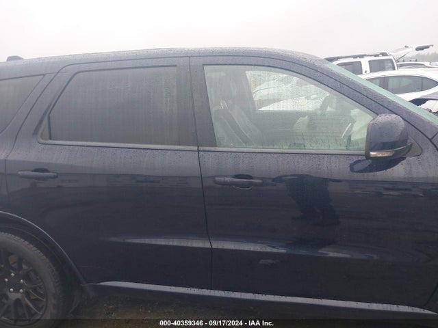 Dodge Durango R/t 2015 1C4SDJCT3FC153858 Image 14
