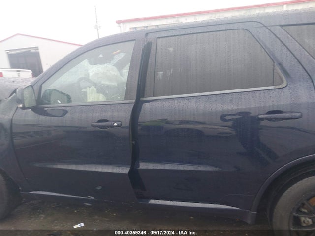 Dodge Durango R/t 2015 1C4SDJCT3FC153858 Image 15