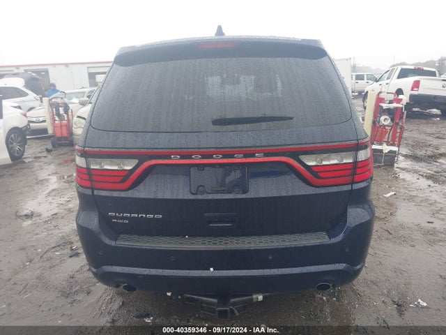 Dodge Durango R/t 2015 1C4SDJCT3FC153858 Image 17