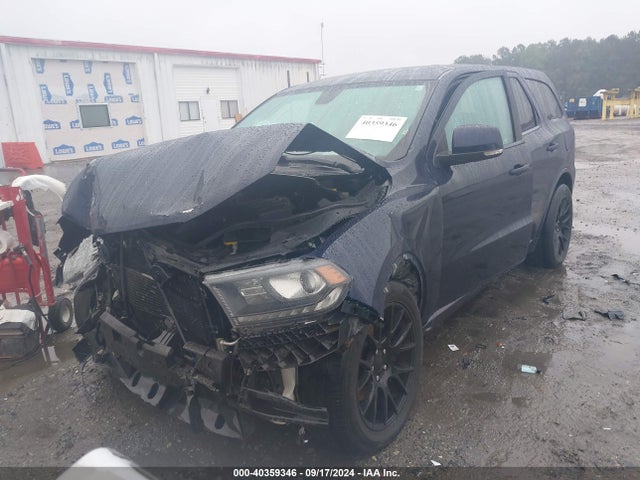Dodge Durango R/t 2015 1C4SDJCT3FC153858 Image 2