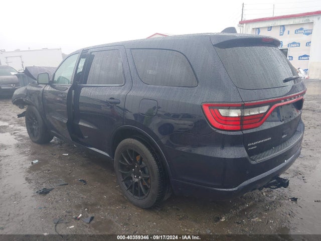Dodge Durango R/t 2015 1C4SDJCT3FC153858 Image 3