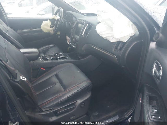 Dodge Durango R/t 2015 1C4SDJCT3FC153858 Image 5