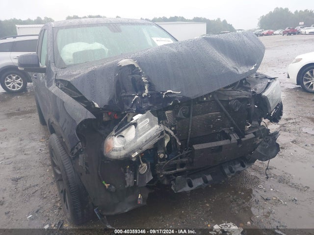 Dodge Durango R/t 2015 1C4SDJCT3FC153858 Image 6