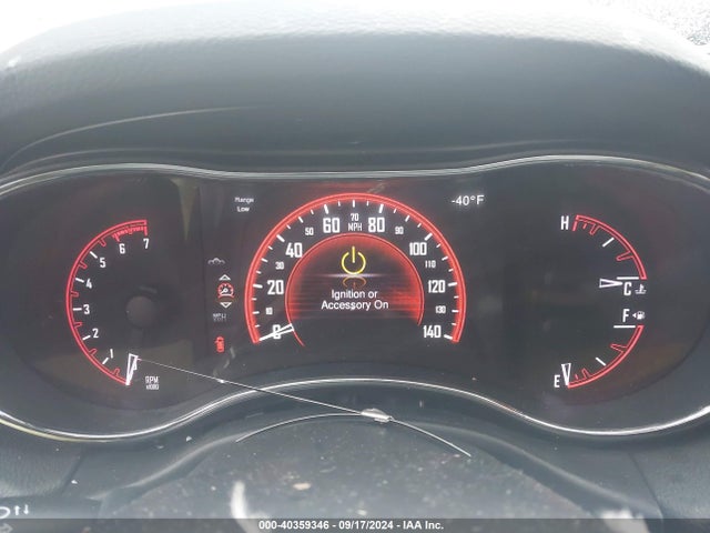 Dodge Durango R/t 2015 1C4SDJCT3FC153858 Image 7