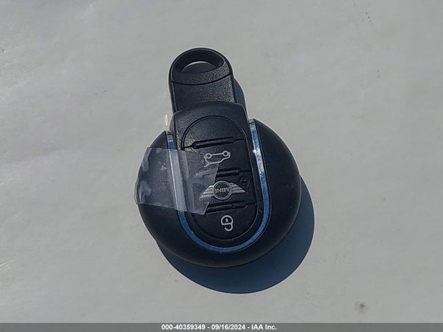 2015 MINI HARDTOP WMWXP7C53F2A38006 Photo 10